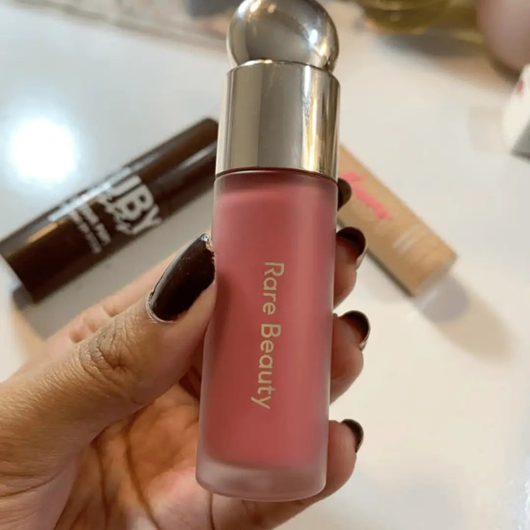 Rare Beauty Blush  soft pich matte