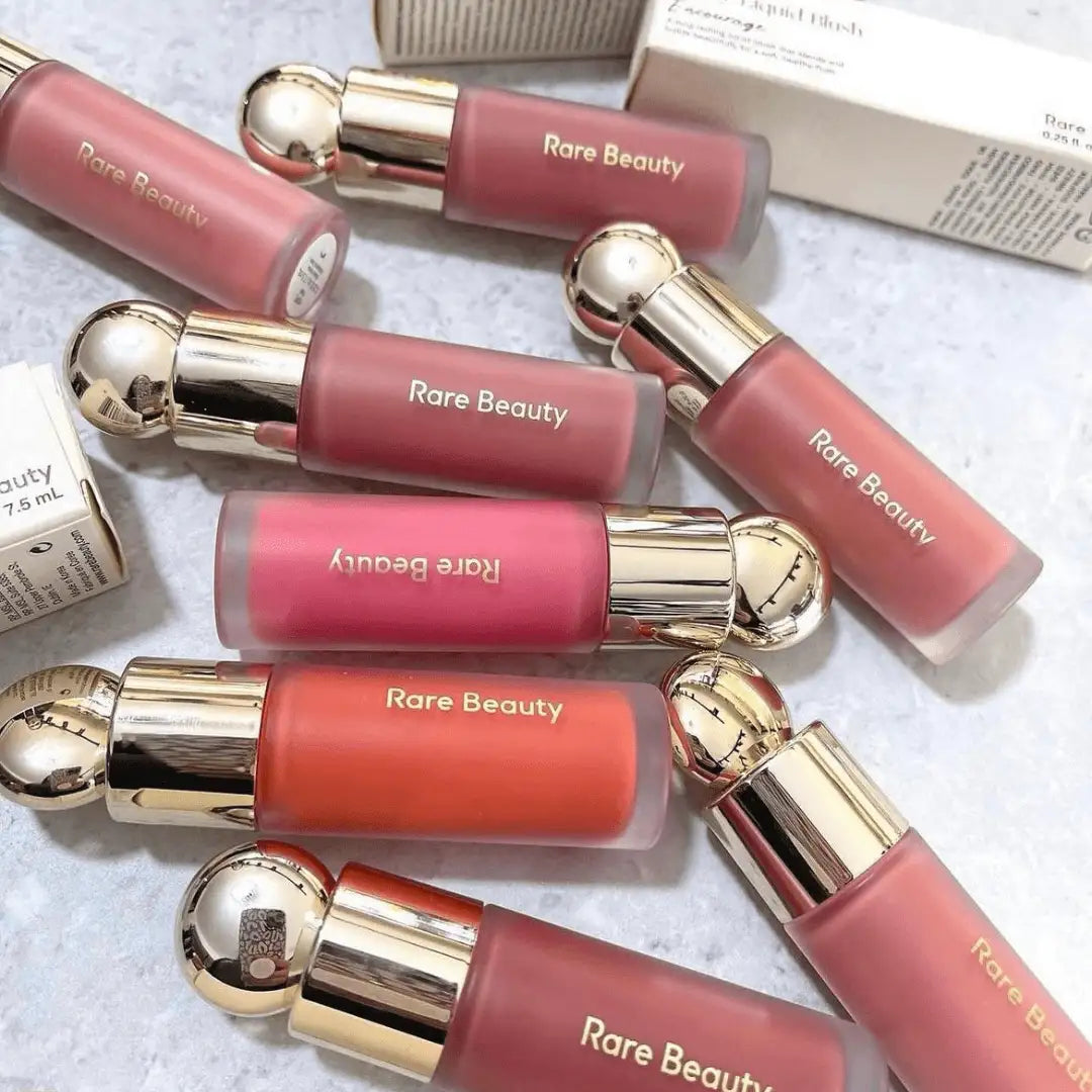 Rare Beauty Blush  soft pich matte