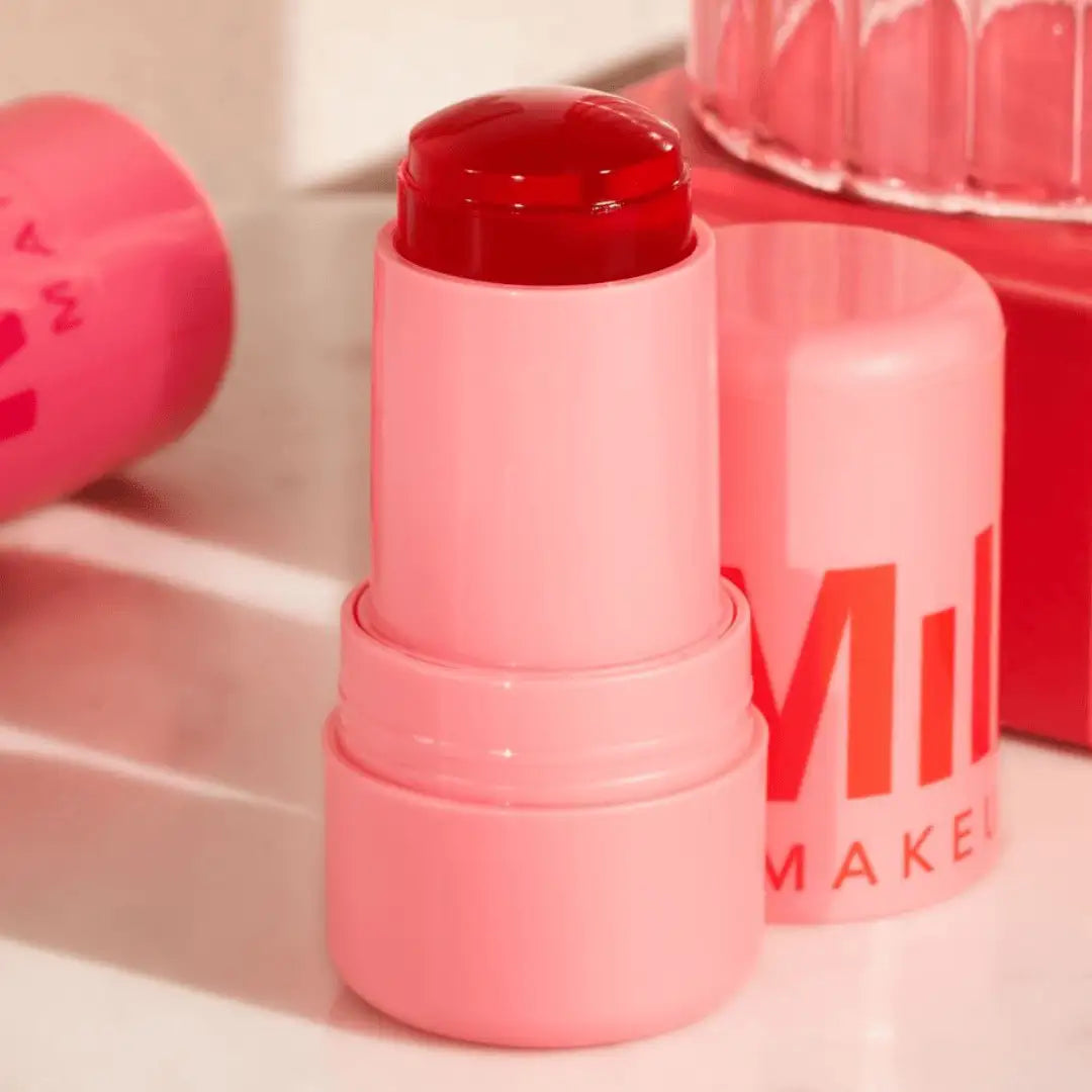 Milk Jelly Blush