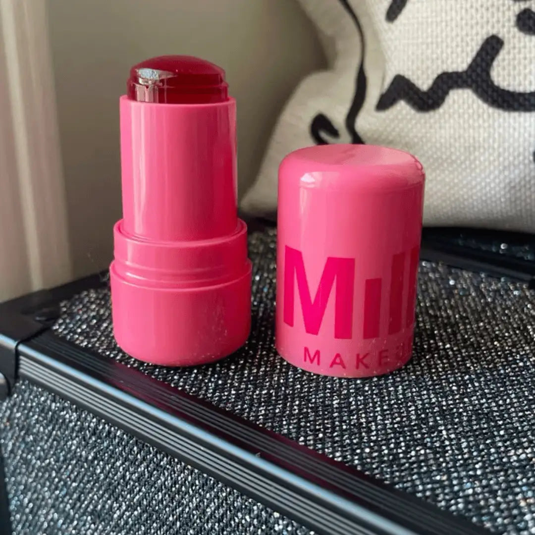 Milk Jelly Blush