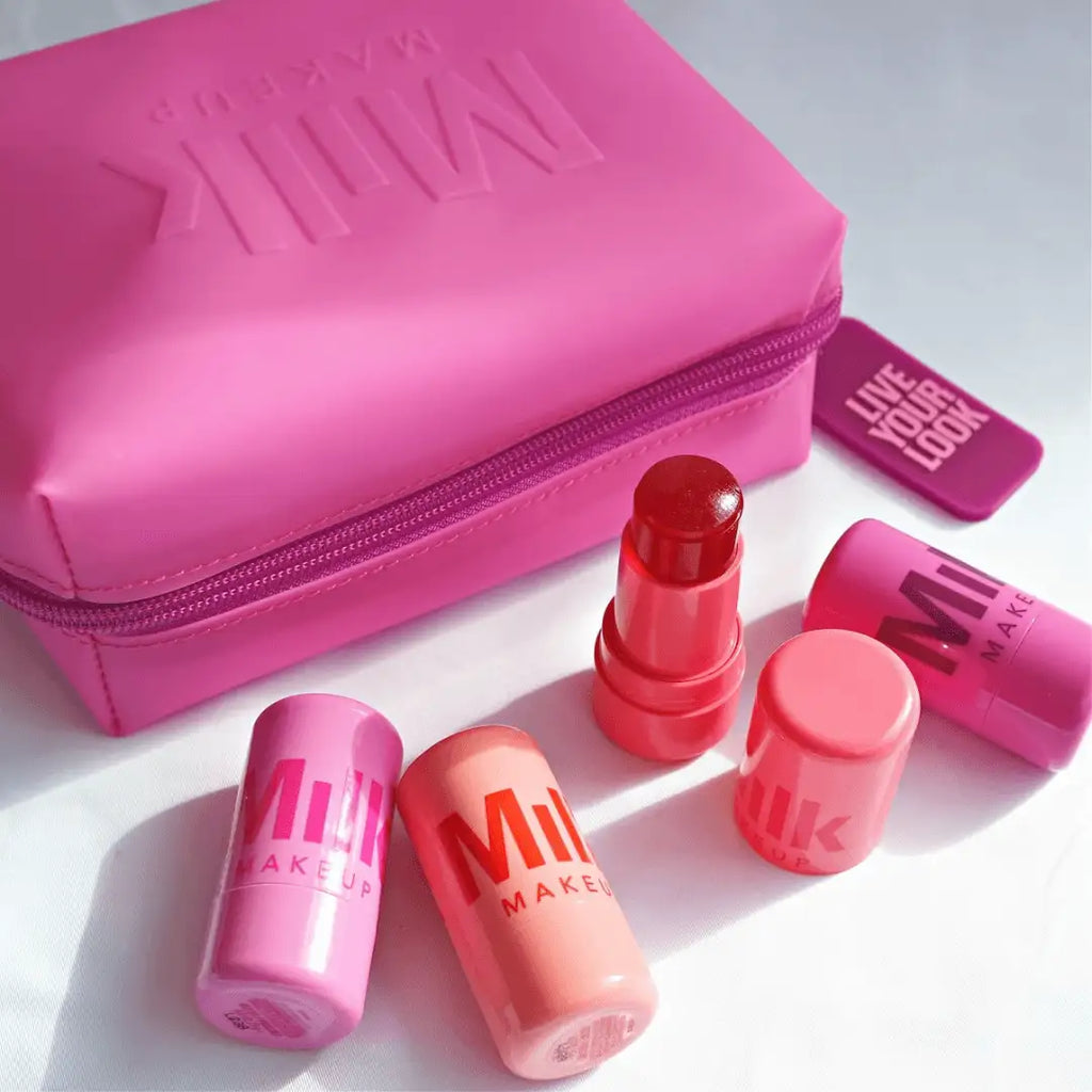Milk Jelly Blush