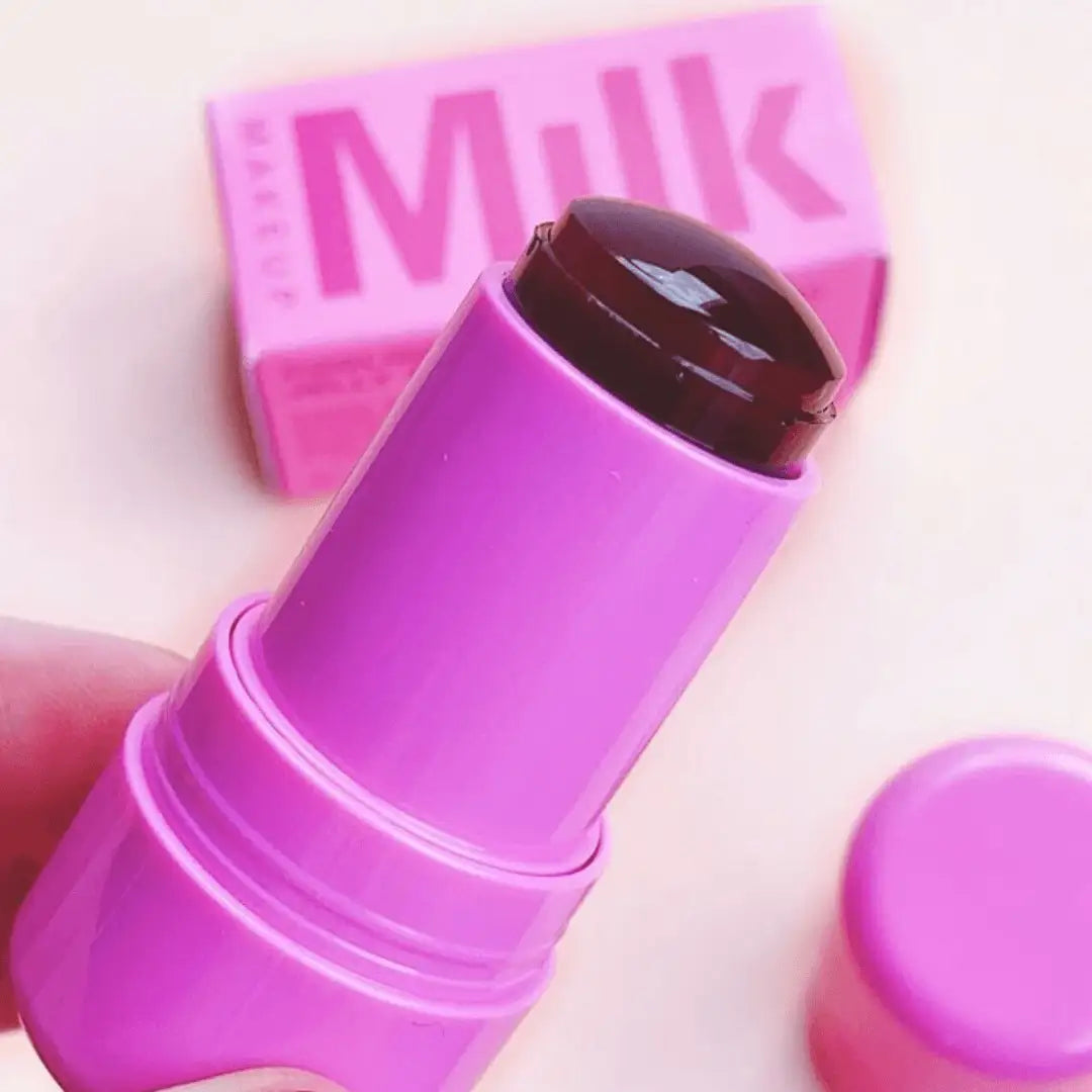Milk Jelly Blush