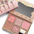 Benefit Cosmetics Blush Bar Cheek Palette