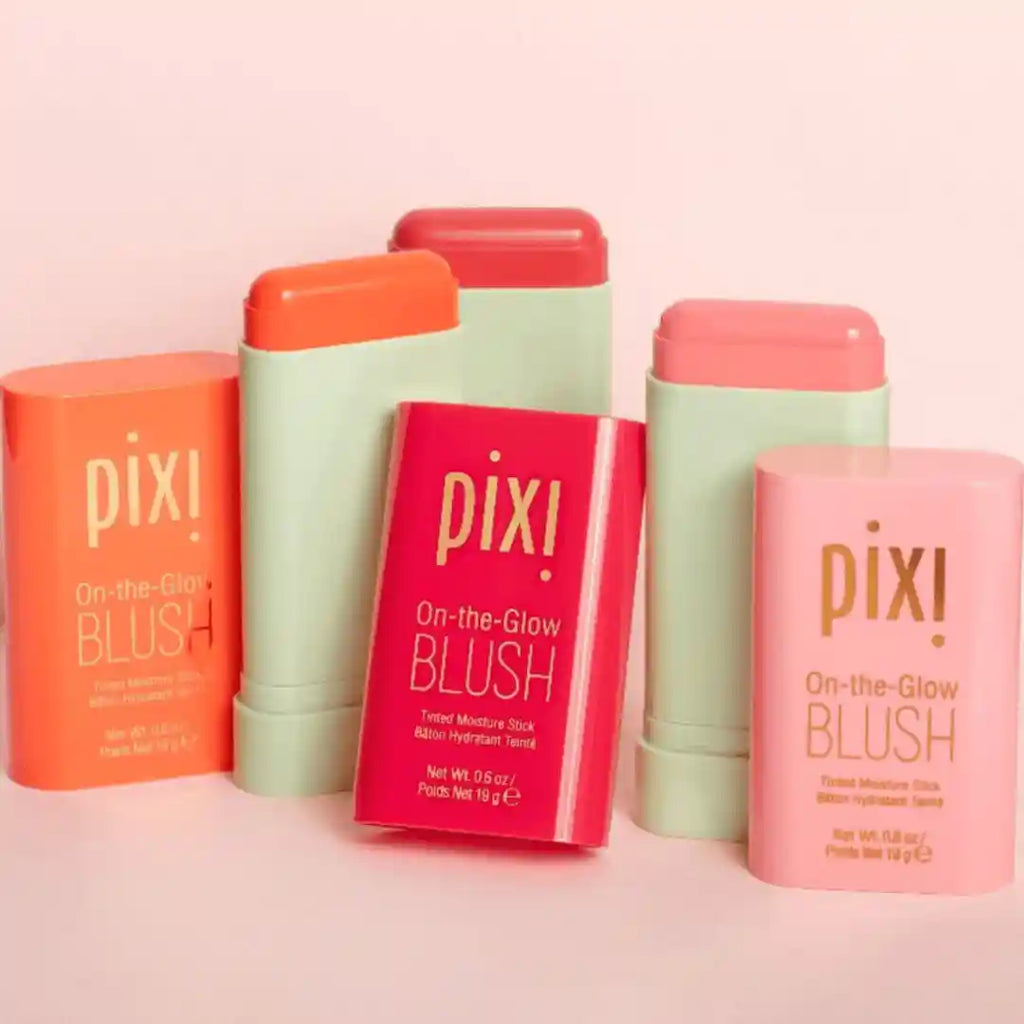 Pixi By Petra Blush
