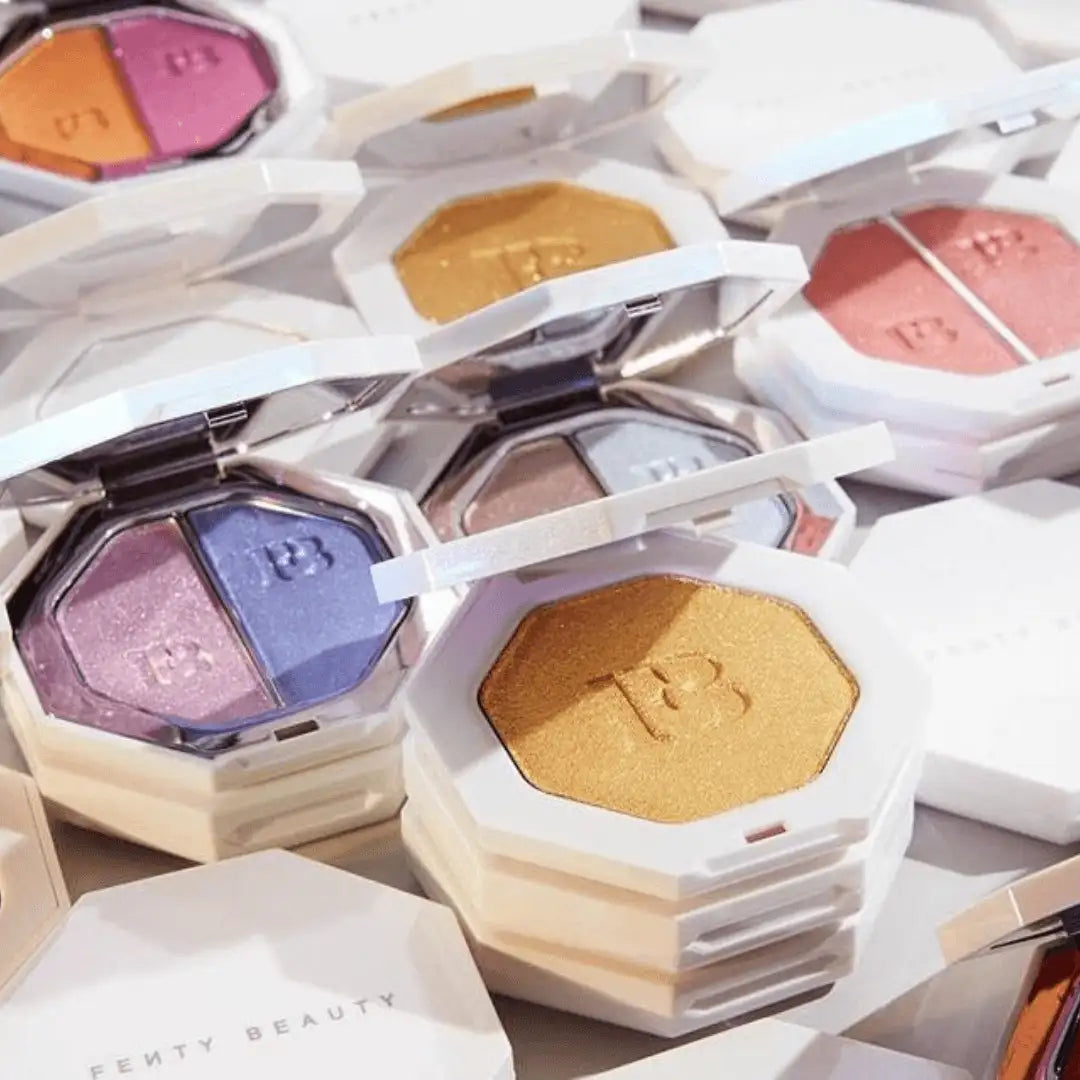 Fenty Beauty Killawatt Freestyle Highlighter