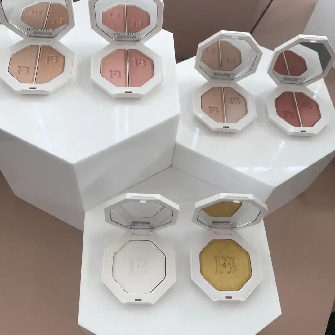 Fenty Beauty Killawatt Freestyle Highlighter
