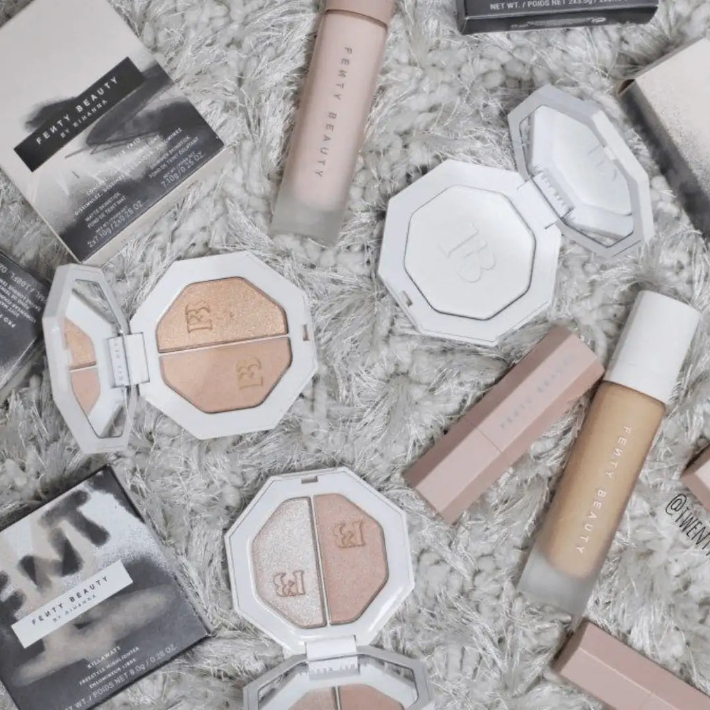 Fenty Beauty Killawatt Freestyle Highlighter