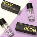 MAC Cleanser
