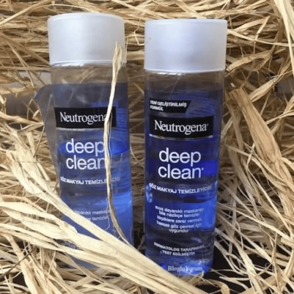 Neutrogena Makeup Remover