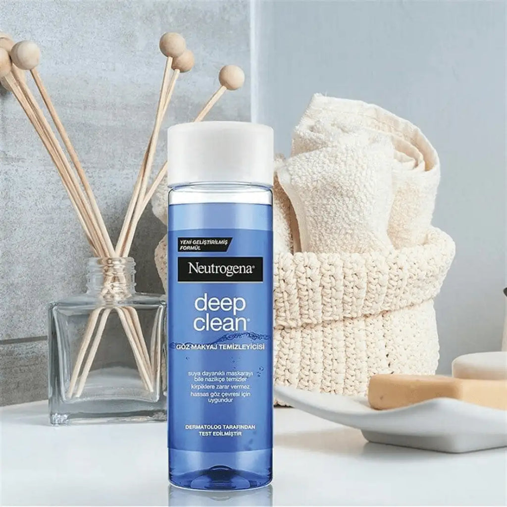 Neutrogena Makeup Remover