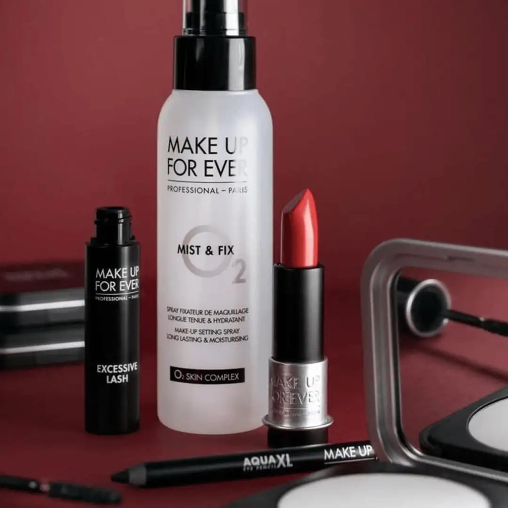 Makeup Forever Mist&fix