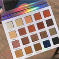 Violet Voss nical concilio Eyeshadow Palette