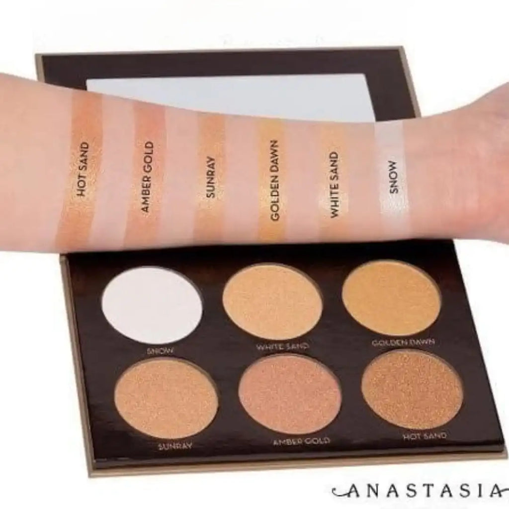 Anastasia Beverly Hills Glow Kit - Ultimate Glow