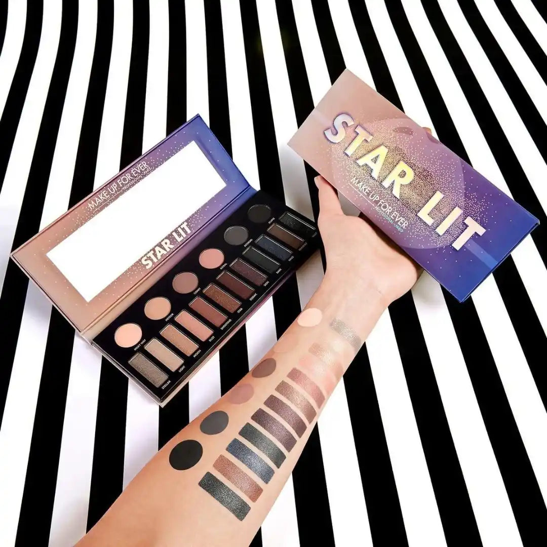 Makeup For Ever Star Lit  Eyeshadow Palette