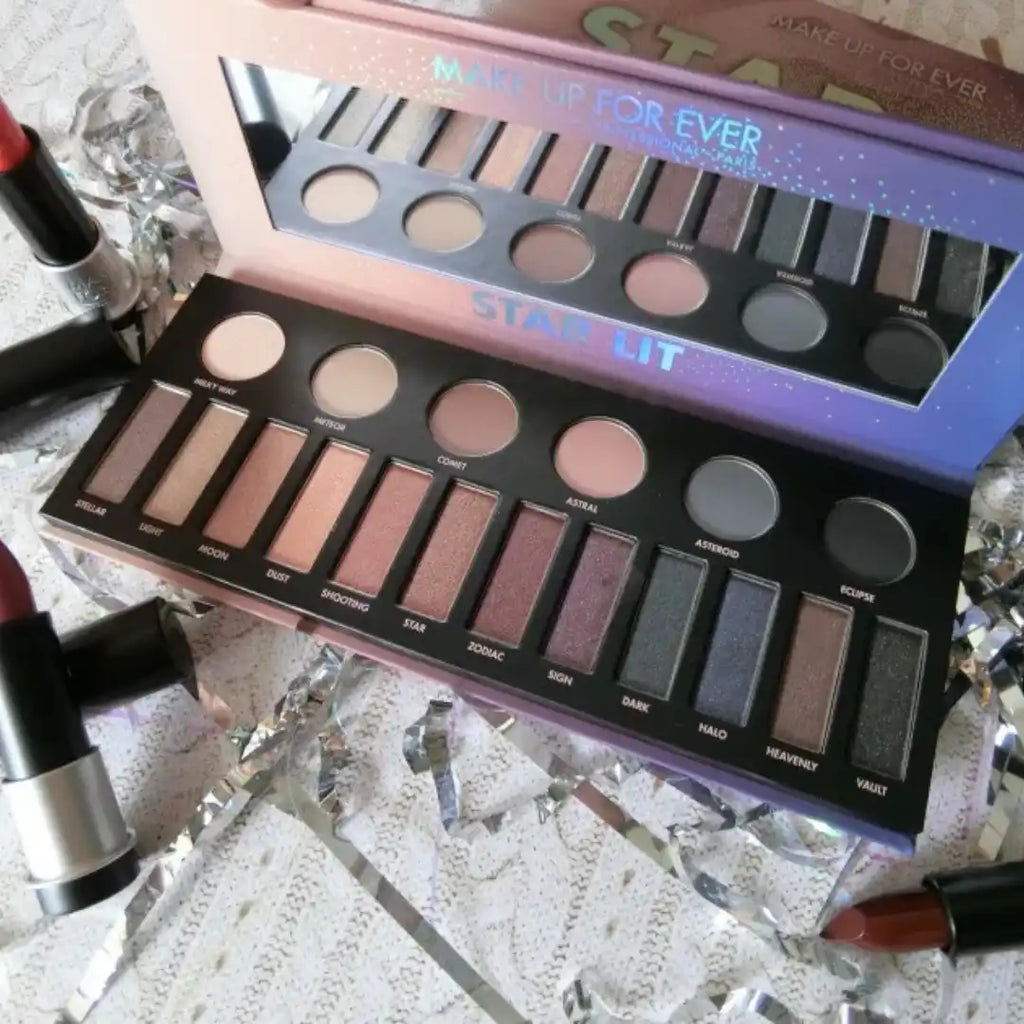 Makeup For Ever Star Lit  Eyeshadow Palette