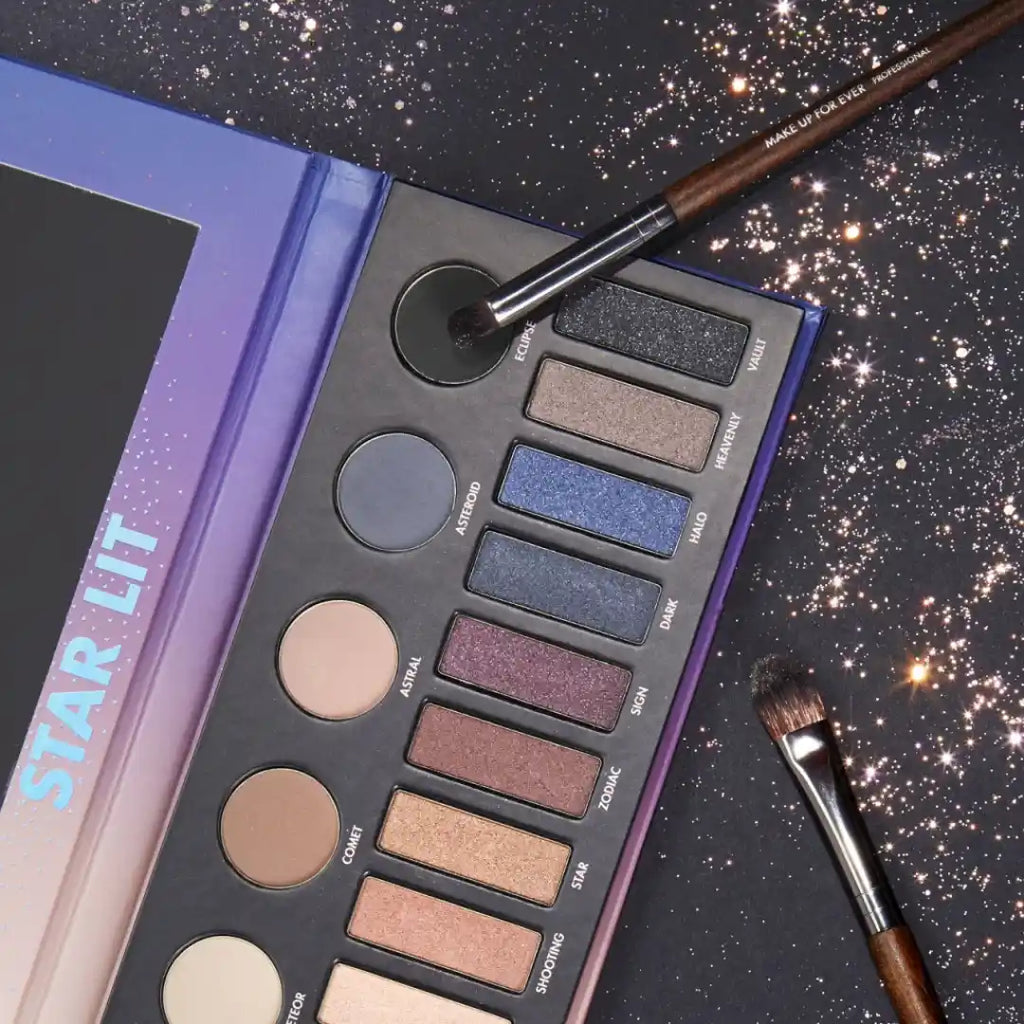 Makeup For Ever Star Lit  Eyeshadow Palette