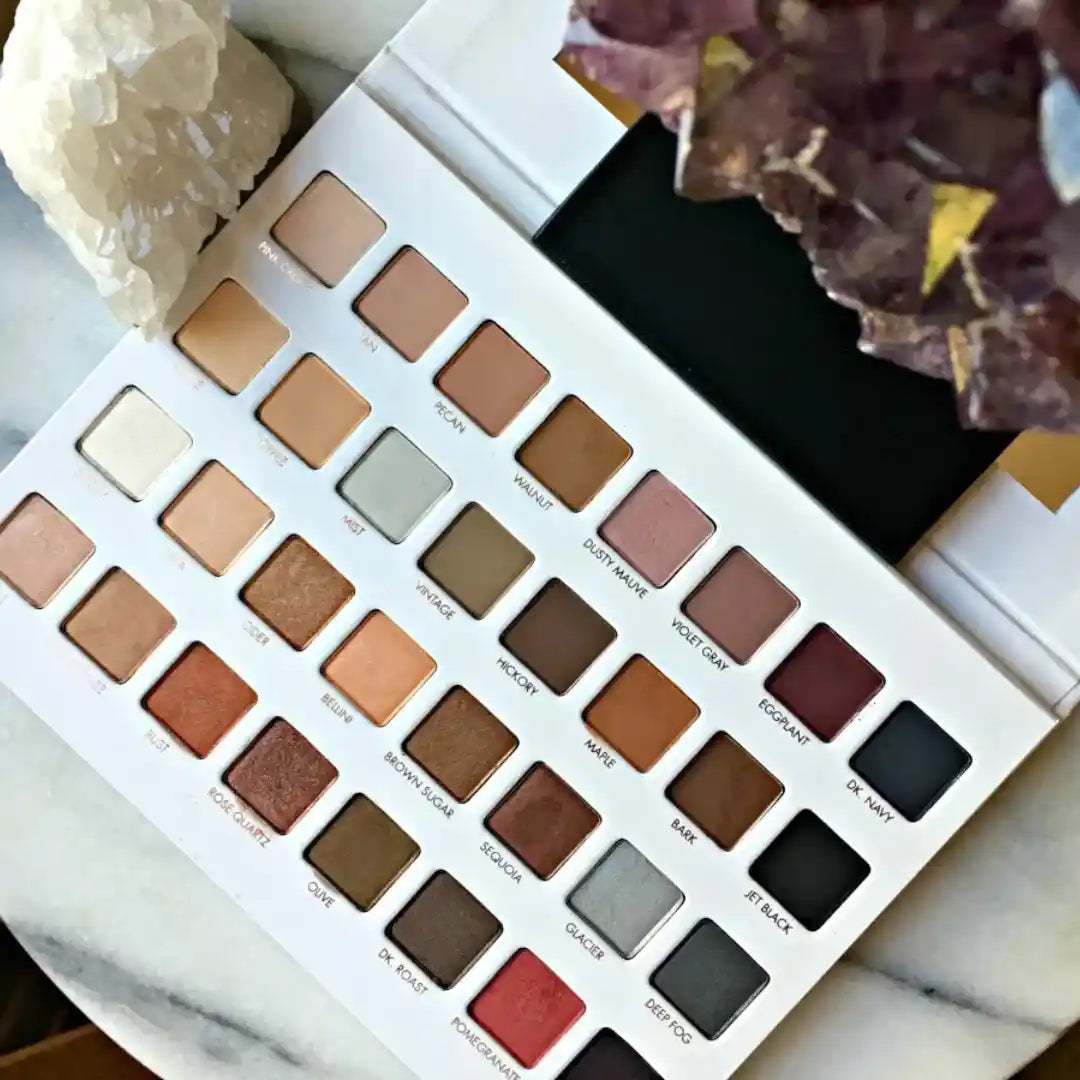LORAC Mega Pro Eyeshadow Palette