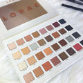 LORAC Mega Pro Eyeshadow Palette