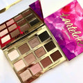 Tarte Bloom Eyeshadow Pallete