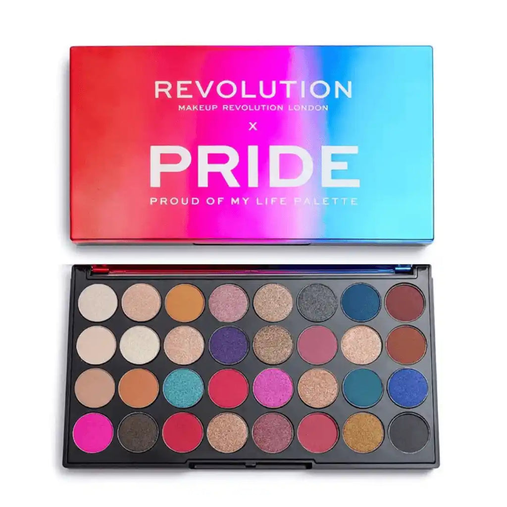 Revolution Pride