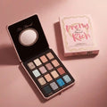 Too Faced Pretty Rich Eyeshadow Palette