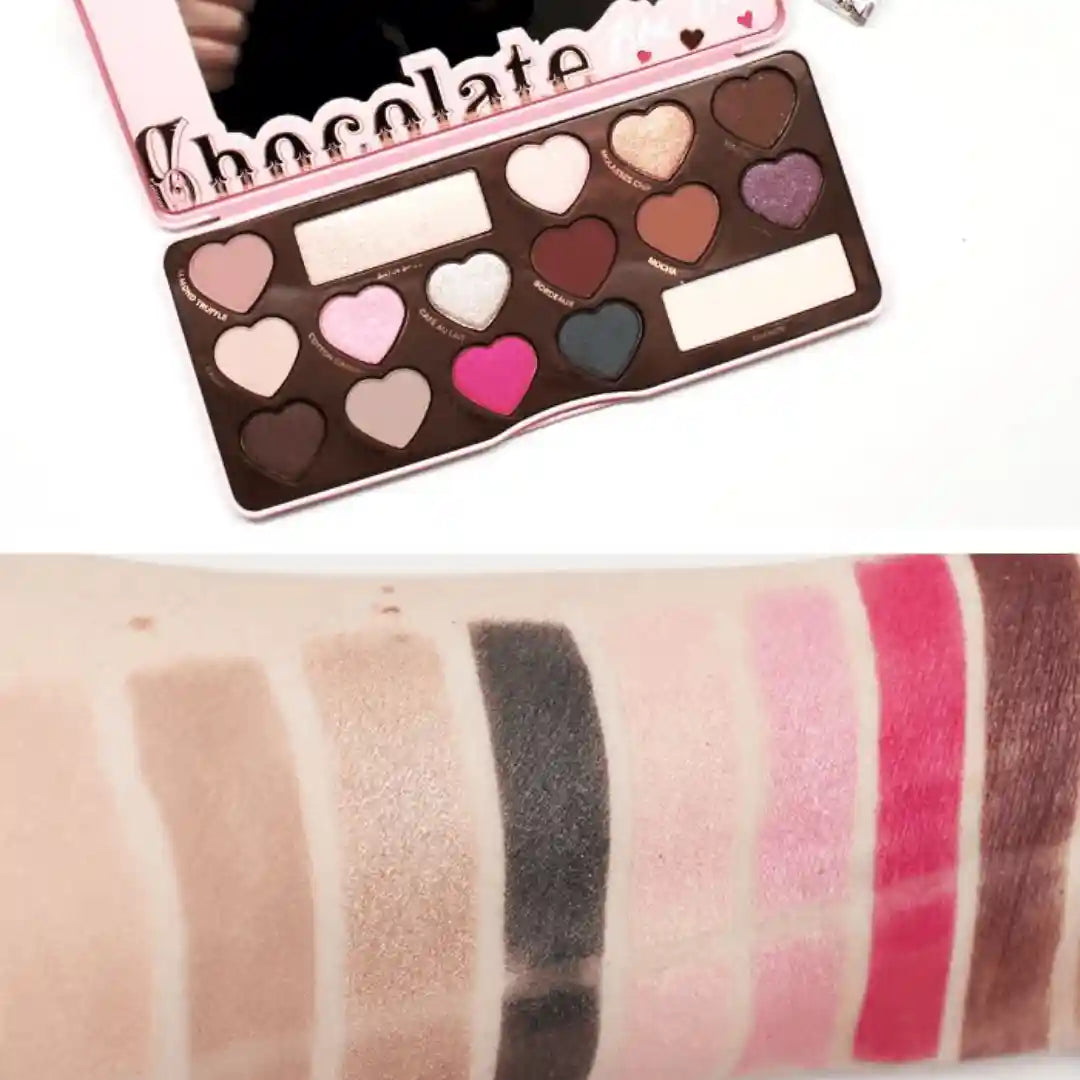 Too Faced Bon Bon Eyeshadow Palette