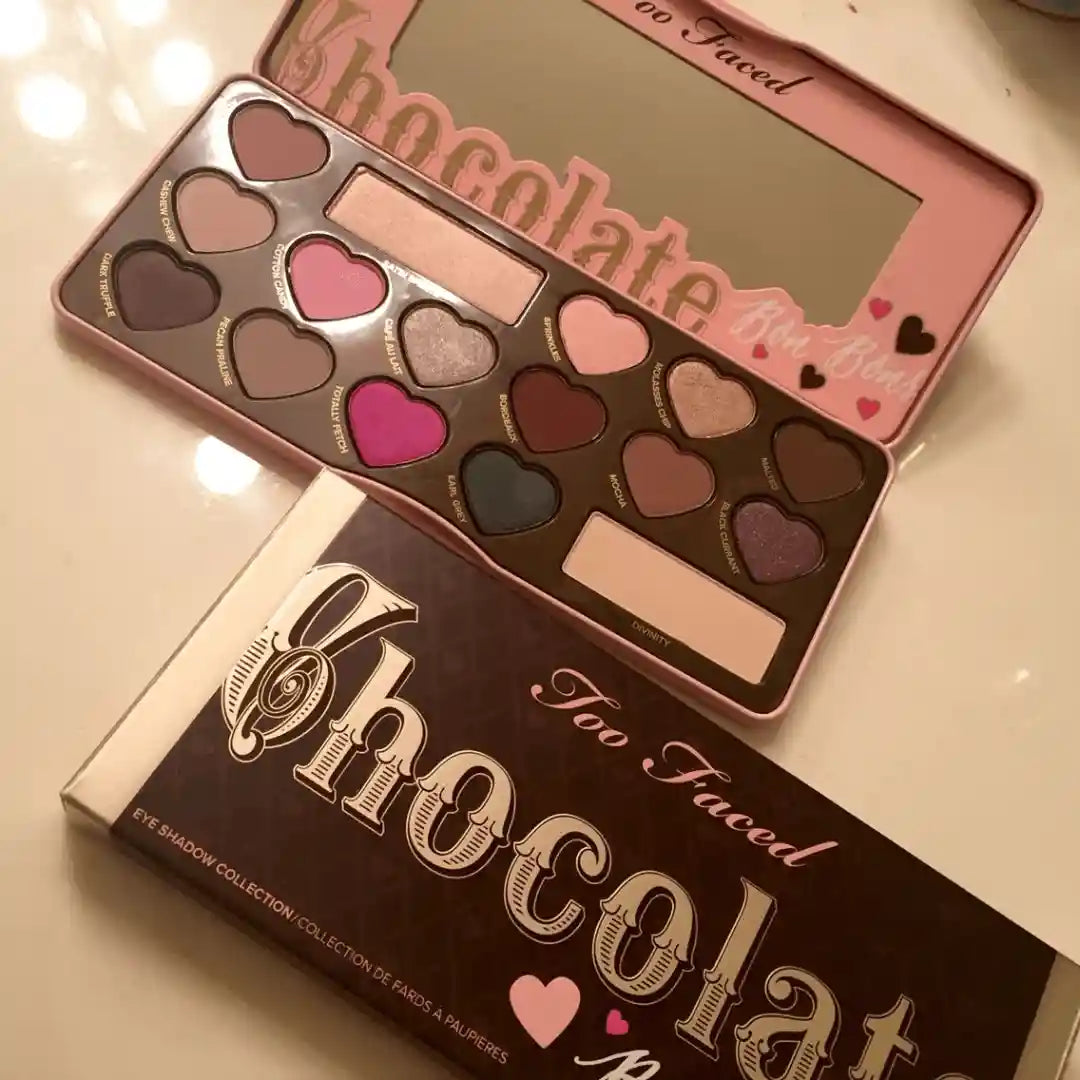 Too Faced Bon Bon Eyeshadow Palette