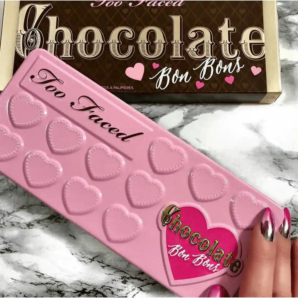 Too Faced Bon Bon Eyeshadow Palette