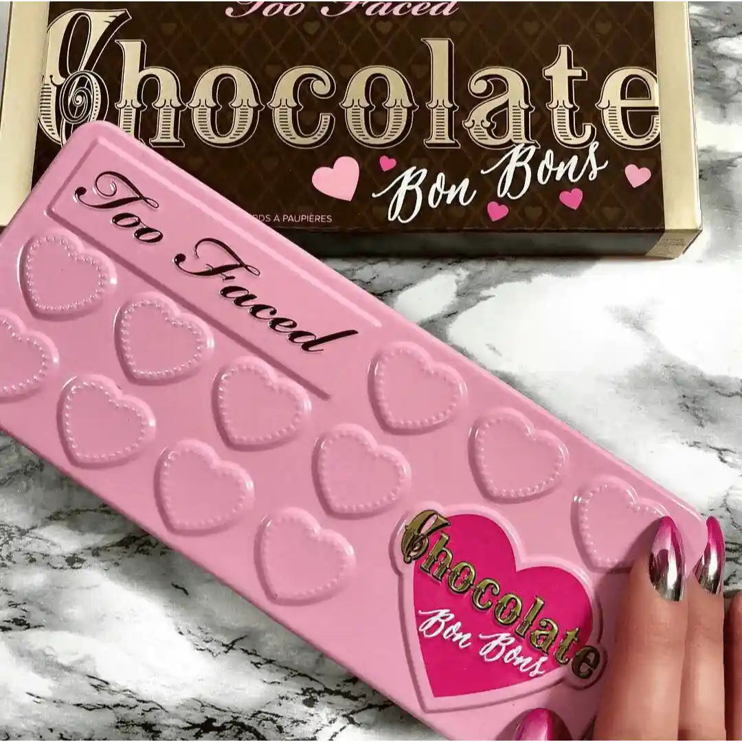 Too Faced Bon Bon Eyeshadow Palette