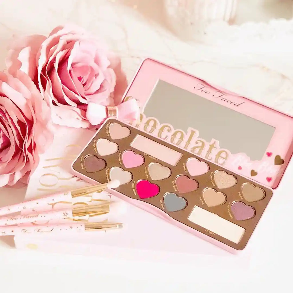 Too Faced Bon Bon Eyeshadow Palette