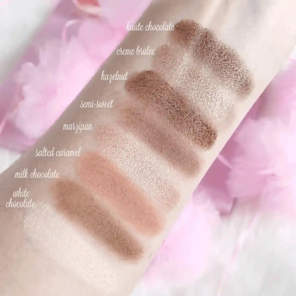 Too Faced Chocolate Bar Eyeshadow Palette