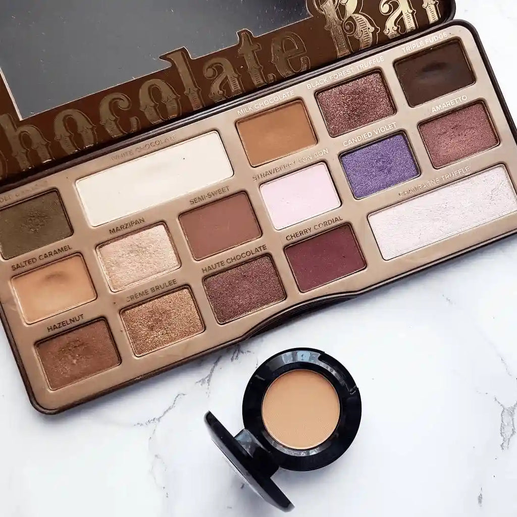 Too Faced Chocolate Bar Eyeshadow Palette