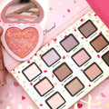 Too Faced Fun felt  Eyeshadow Palette