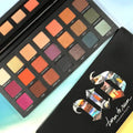 Urban Decay Born to Run Eyeshadow Palette