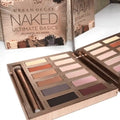 Urban Decay Naked Eyeshadow Palette