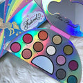 Too Faced Life’s A Festival Eyeshadow Palette