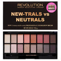 Revolution New Trals Eyeshadow