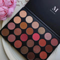 Morphe 24G Eyeshadow Palette