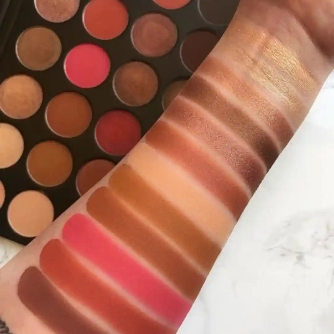 Morphe 24G Eyeshadow Palette