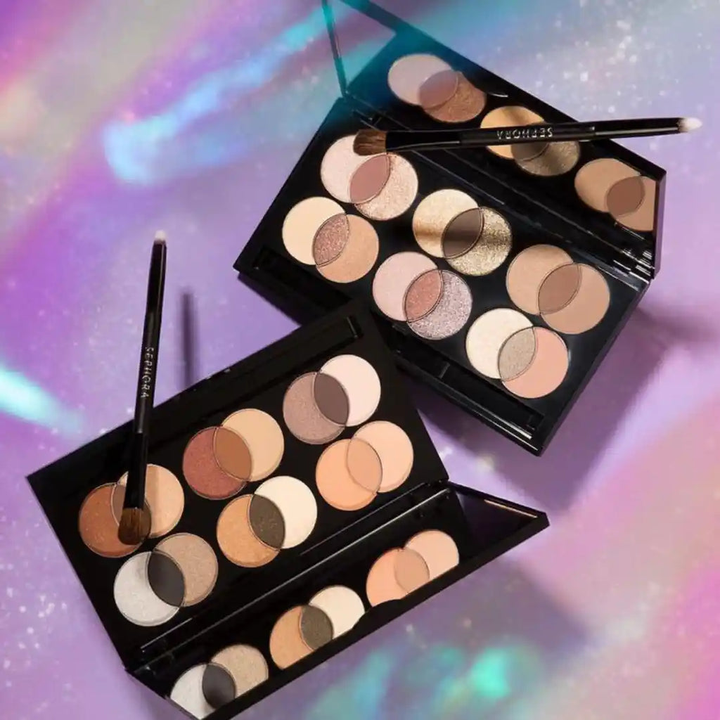 Sephora Mixology Eyeshadow Palette