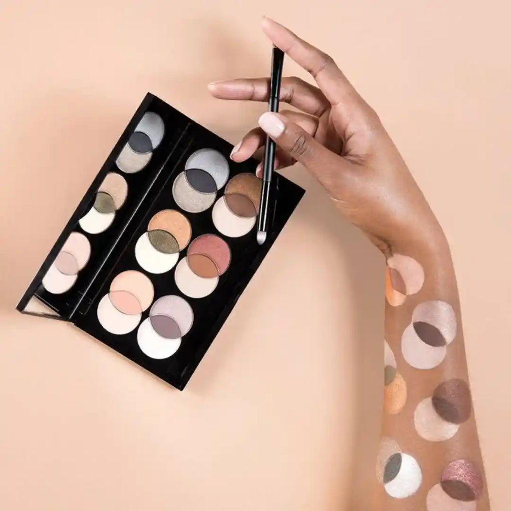 Sephora Mixology Eyeshadow Palette
