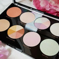 Revolution Glow Glitterr highlighter