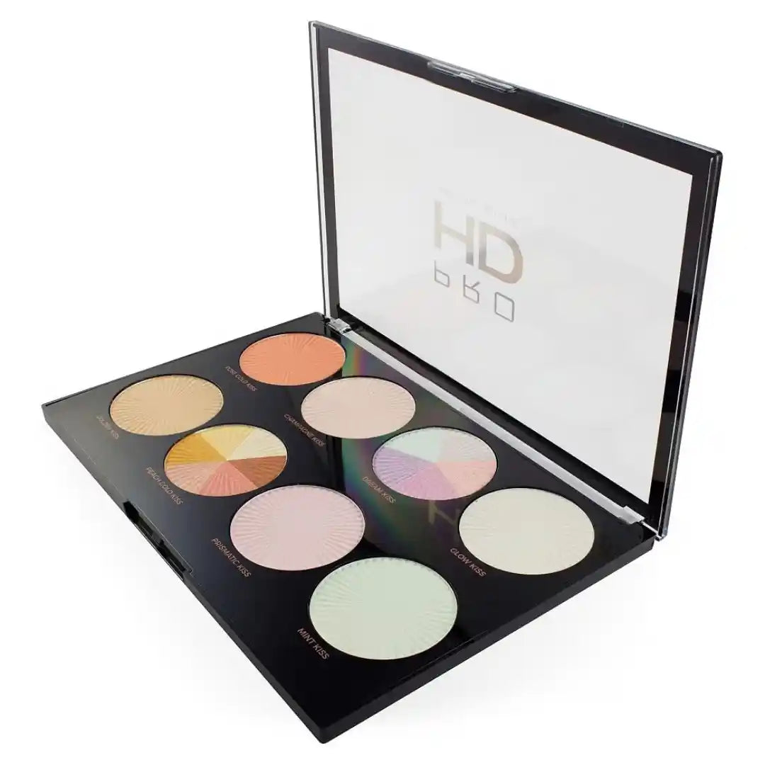Revolution Glow Glitterr highlighter