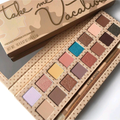 Kylie Take me on Vacation Eyeshadow Palette