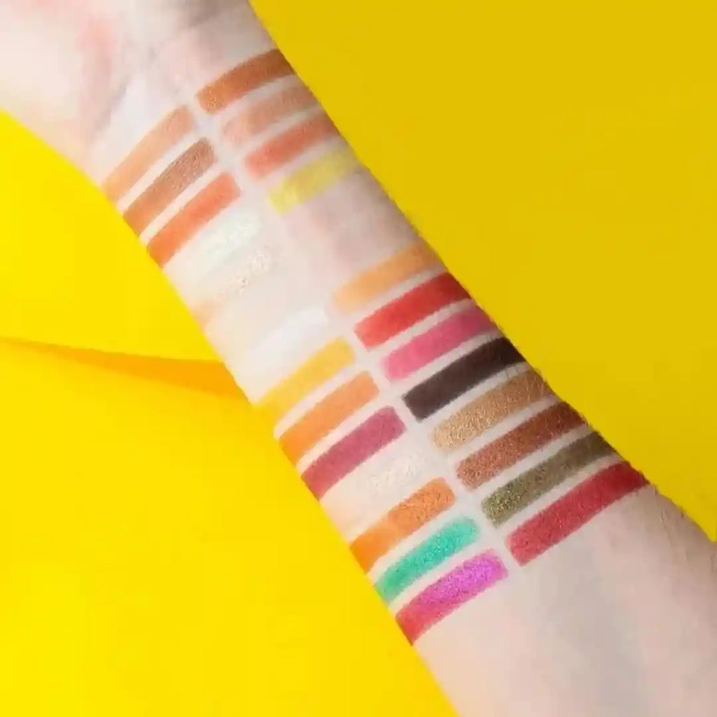 Jeffree Star Jawbreaker Eyeshadow Palette
