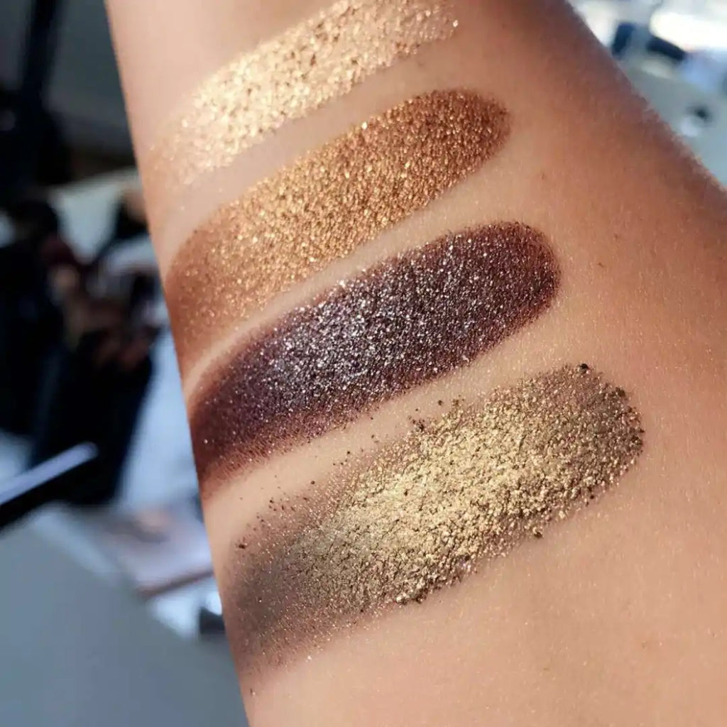 Dose of Colors The Girls Desi x Katy Eyeshadow Palette