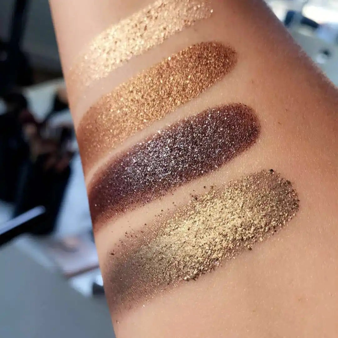 Dose of Colors The Girls Desi x Katy Eyeshadow Palette