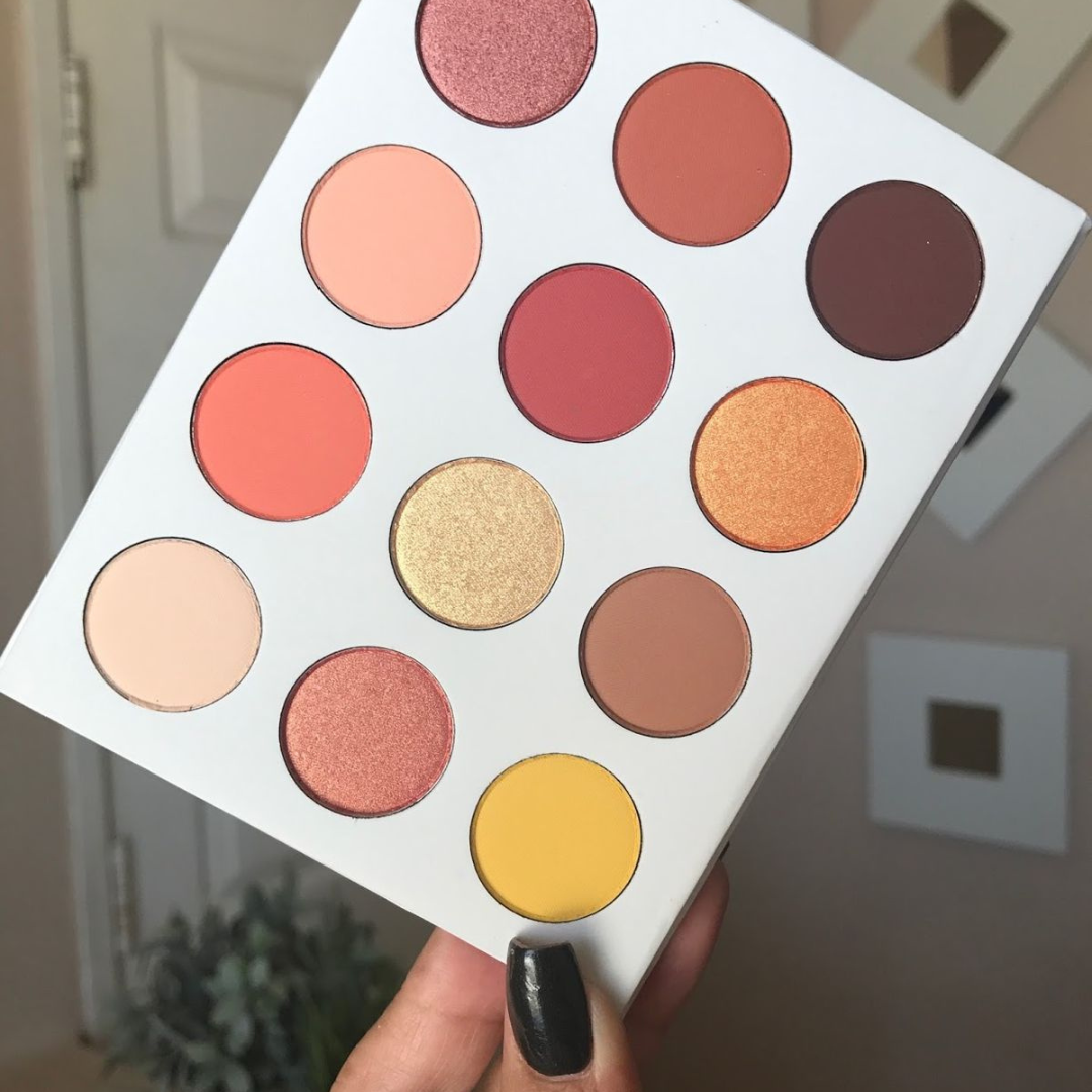 Color Pop Yes Please Eyeshadow Palette
