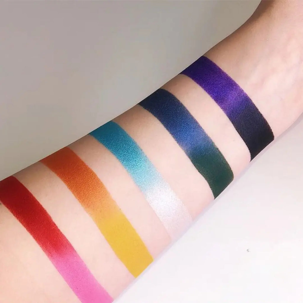 Box Of Crayons Palette – THE CRAYON CASE