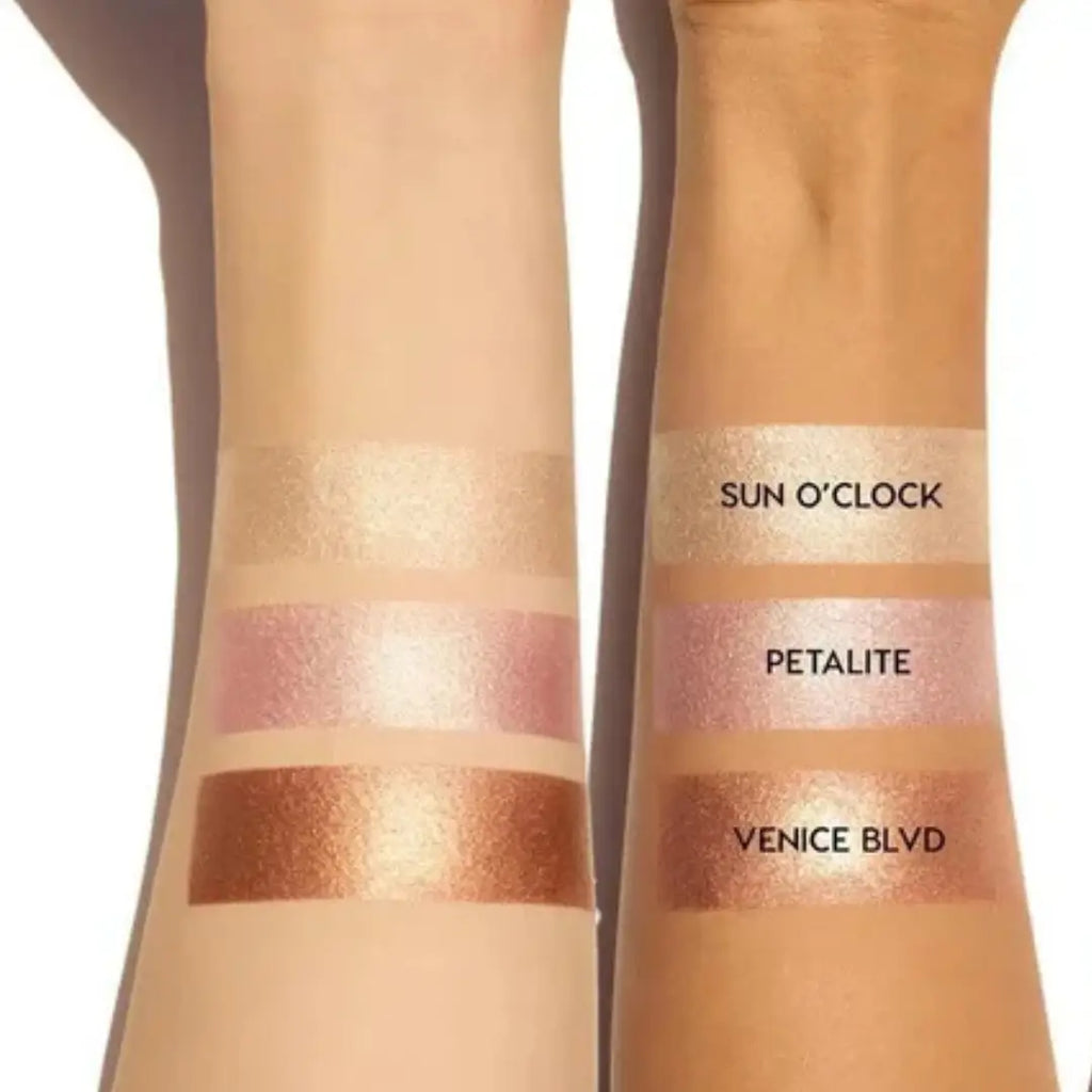 Color Pop Gimme More highlighter Palette